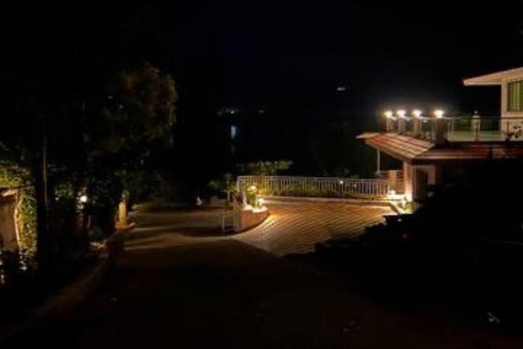 Jumbo Farms, Heaven On Earth Villa Malavli Luaran gambar