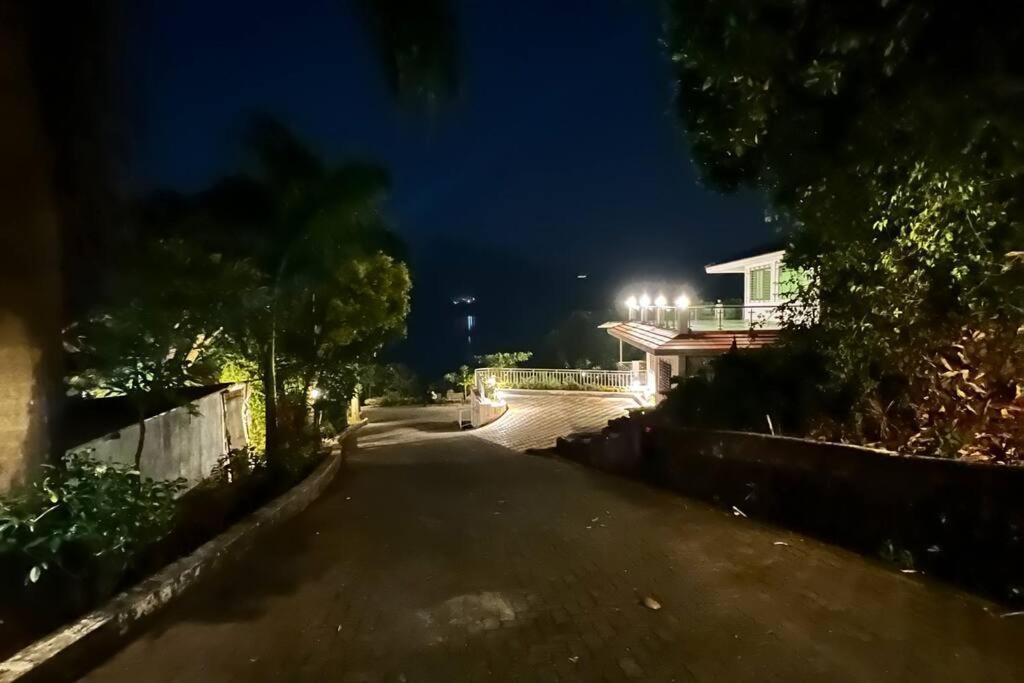 Jumbo Farms, Heaven On Earth Villa Malavli Luaran gambar