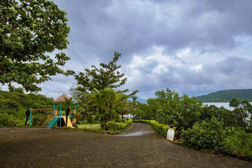 Jumbo Farms, Heaven On Earth Villa Malavli Luaran gambar