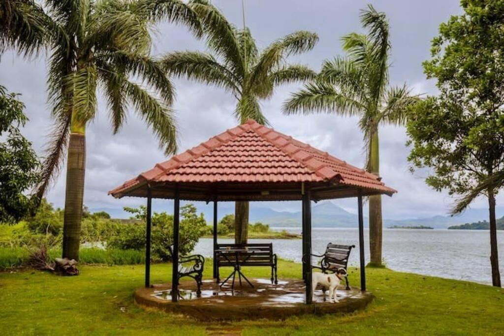 Jumbo Farms, Heaven On Earth Villa Malavli Luaran gambar