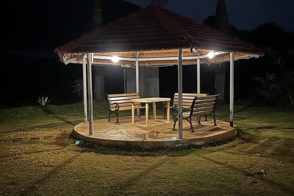 Jumbo Farms, Heaven On Earth Villa Malavli Luaran gambar