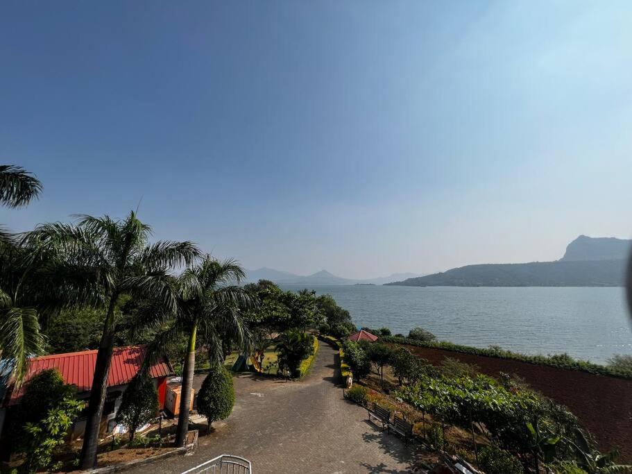 Jumbo Farms, Heaven On Earth Villa Malavli Luaran gambar