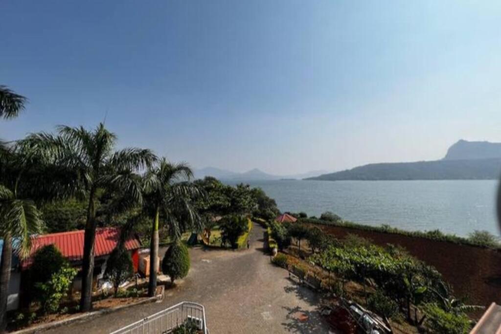 Jumbo Farms, Heaven On Earth Villa Malavli Luaran gambar