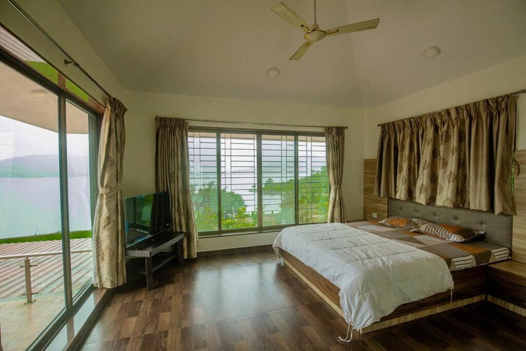 Jumbo Farms, Heaven On Earth Villa Malavli Luaran gambar