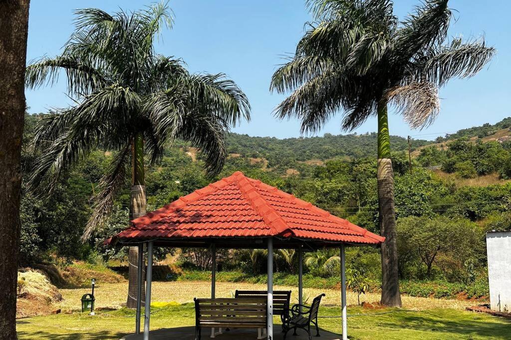 Jumbo Farms, Heaven On Earth Villa Malavli Luaran gambar