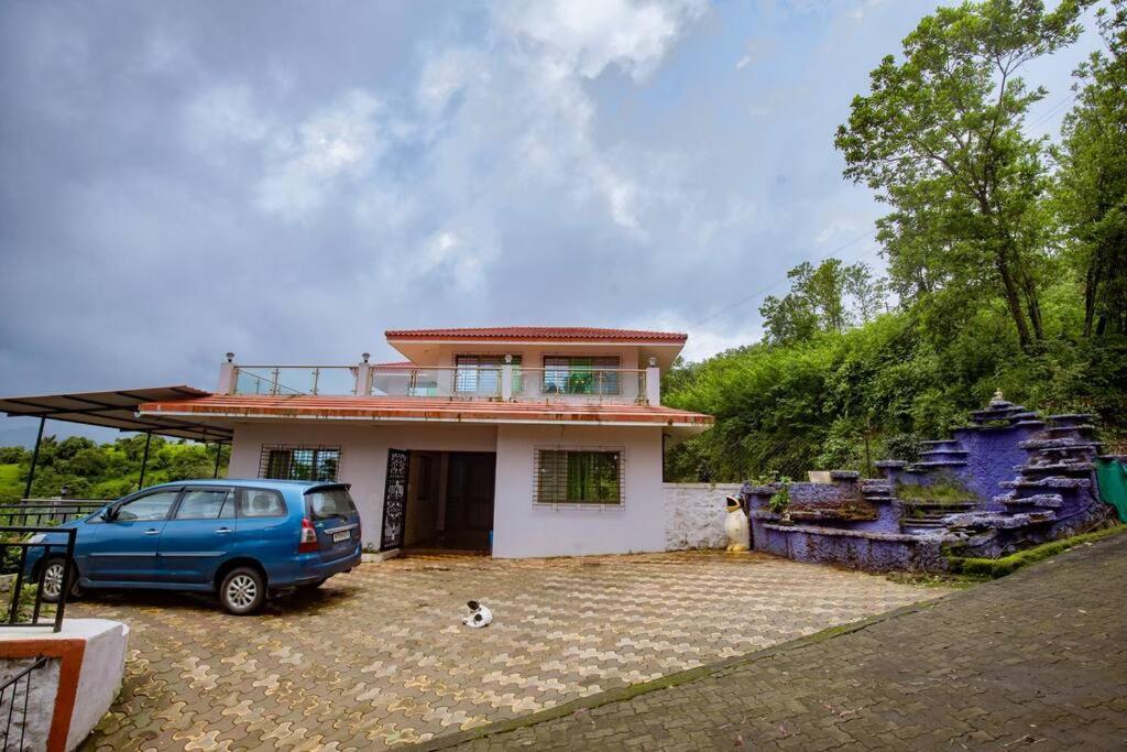 Jumbo Farms, Heaven On Earth Villa Malavli Luaran gambar