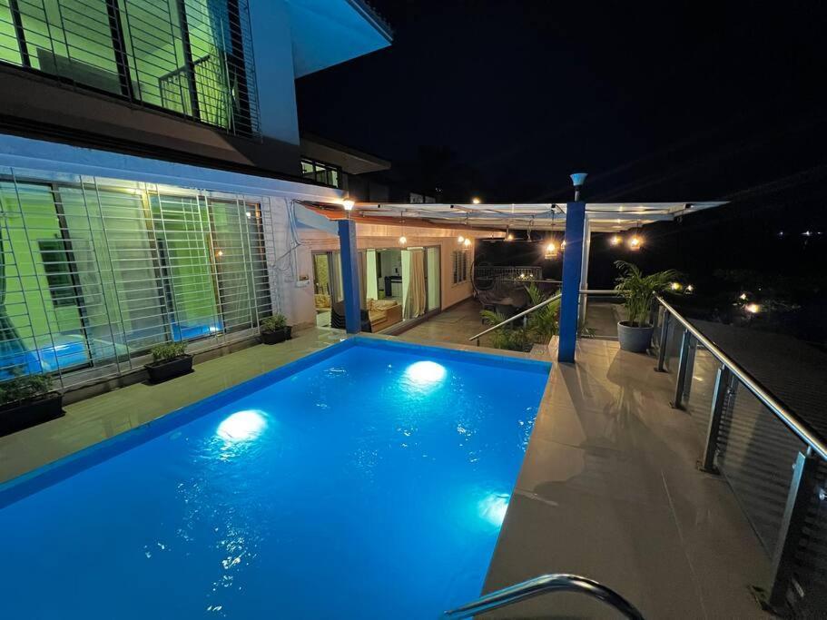 Jumbo Farms, Heaven On Earth Villa Malavli Luaran gambar