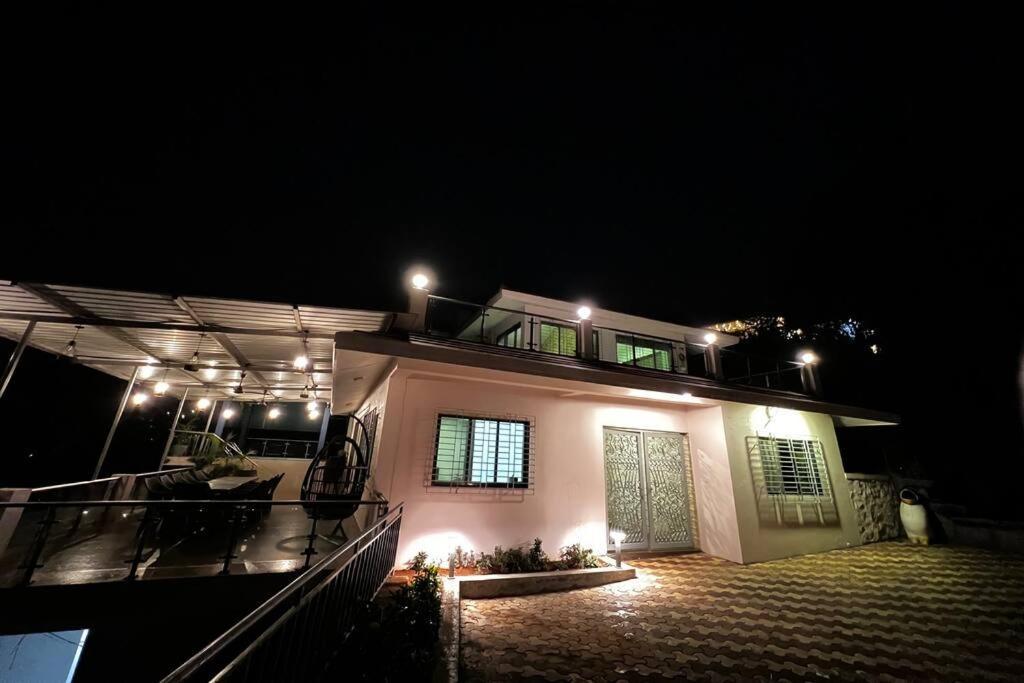 Jumbo Farms, Heaven On Earth Villa Malavli Luaran gambar