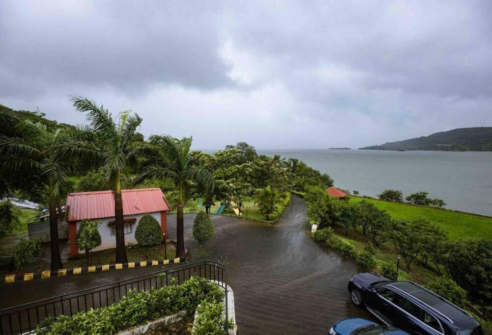 Jumbo Farms, Heaven On Earth Villa Malavli Luaran gambar