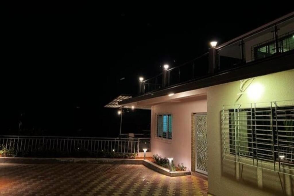 Jumbo Farms, Heaven On Earth Villa Malavli Luaran gambar