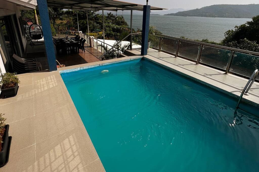 Jumbo Farms, Heaven On Earth Villa Malavli Luaran gambar