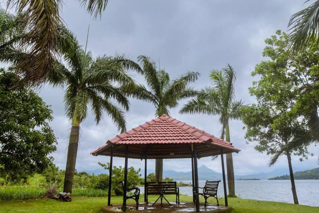 Jumbo Farms, Heaven On Earth Villa Malavli Luaran gambar
