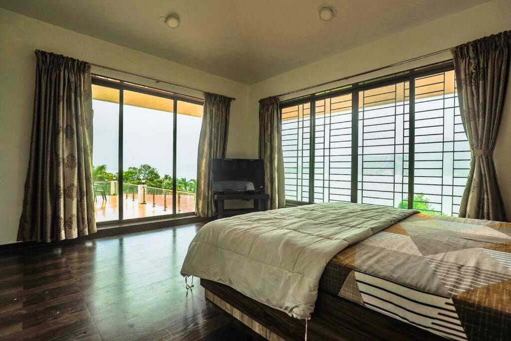 Jumbo Farms, Heaven On Earth Villa Malavli Luaran gambar