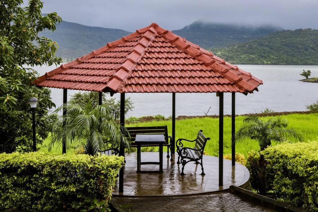 Jumbo Farms, Heaven On Earth Villa Malavli Luaran gambar