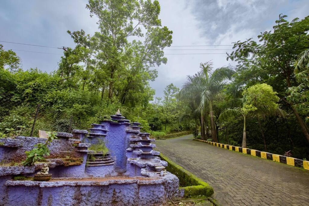 Jumbo Farms, Heaven On Earth Villa Malavli Luaran gambar